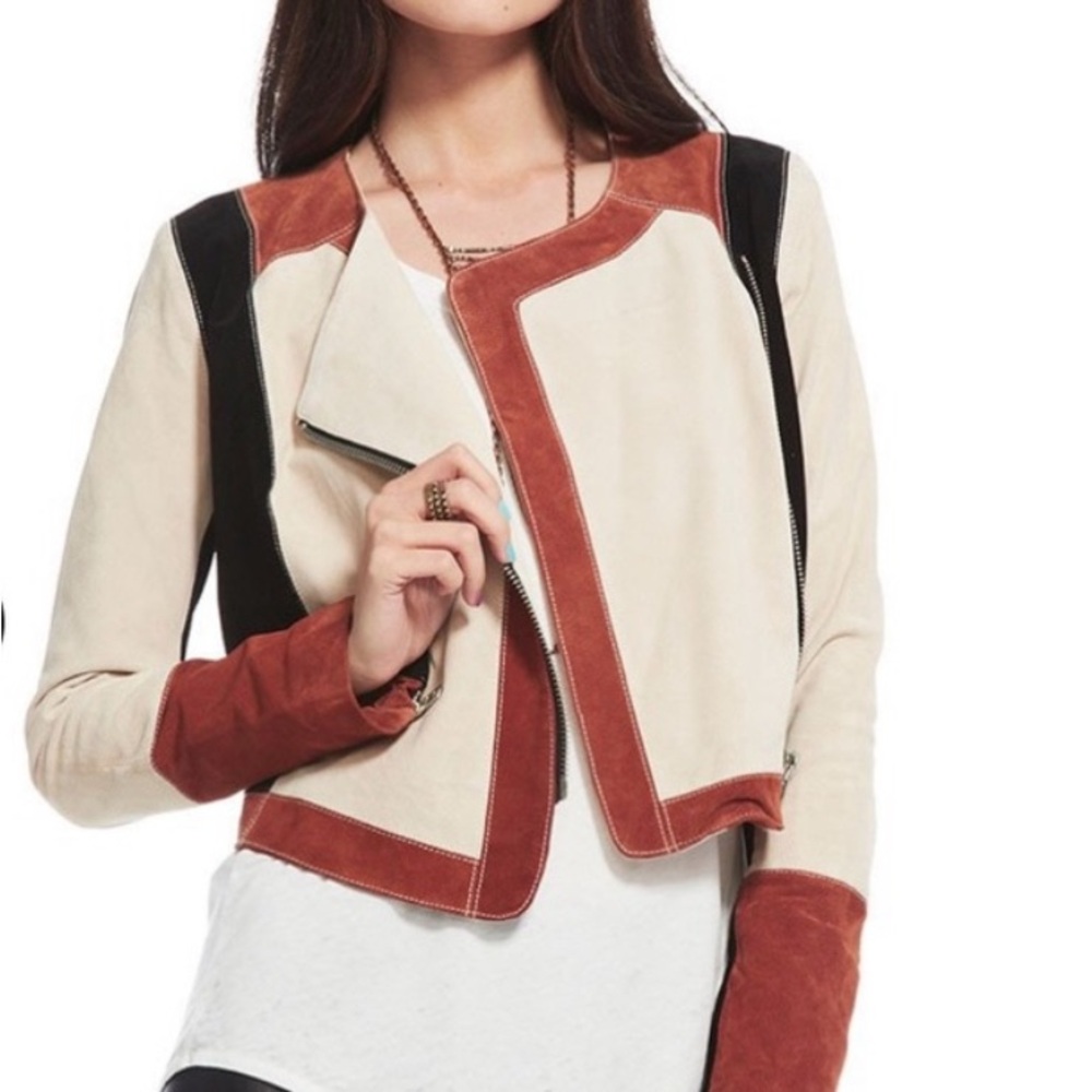 Chaser Moto jacket - Picture 4 of 4